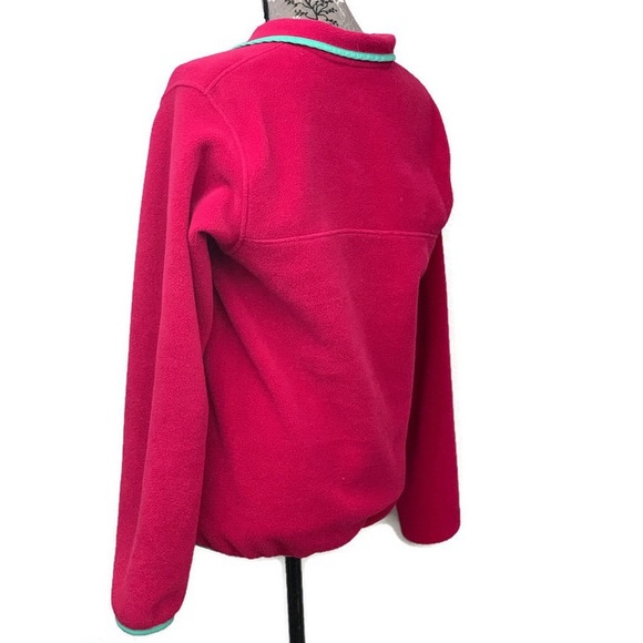 EUC Patagonia Synchilla Pullover - Picture 3 of 3